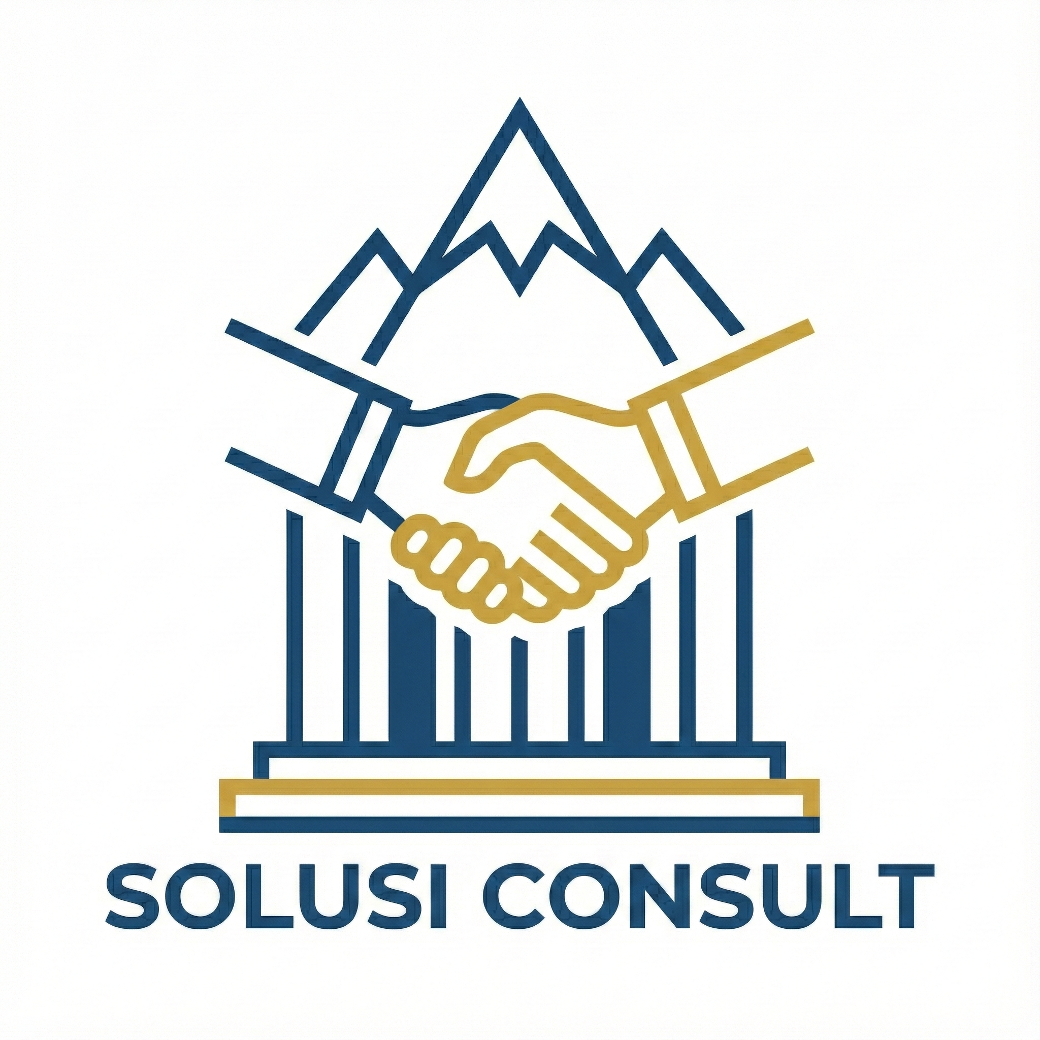 Solusi Consult Logo
